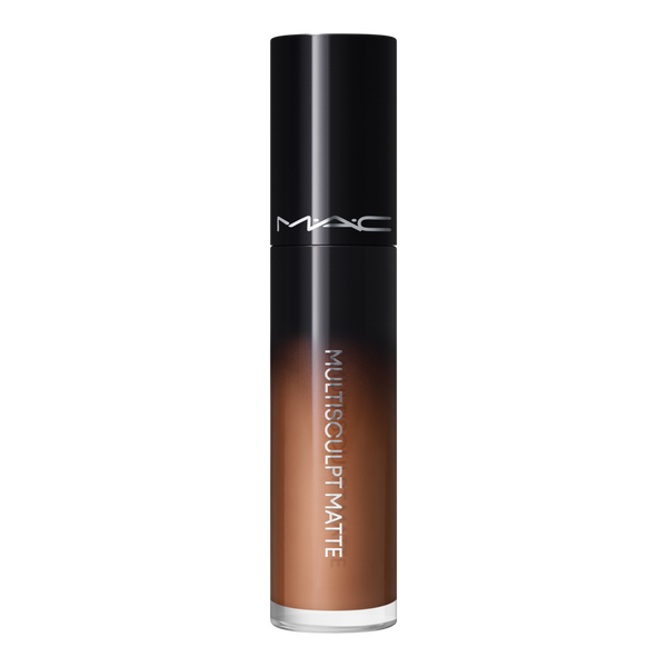 MAC Multisculpt Matte Liquid Eyeshadow + All-Over Color #4