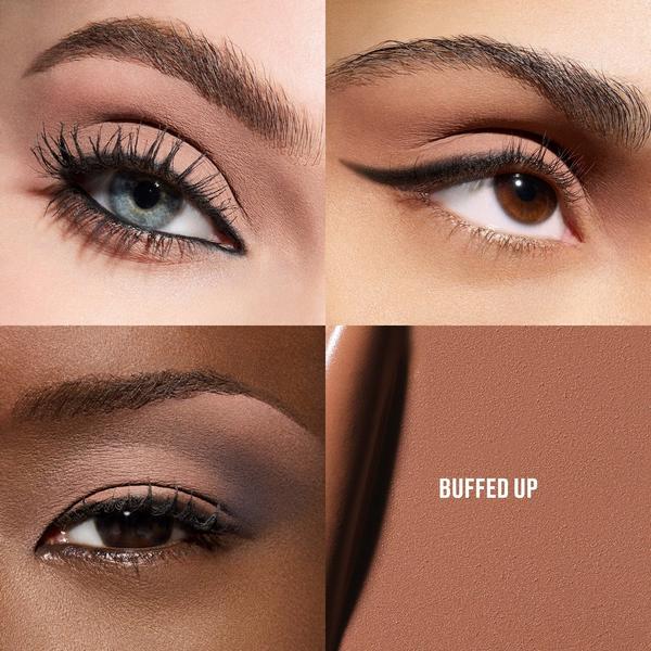 MAC Multisculpt Matte Liquid Eyeshadow + All-Over Color #3