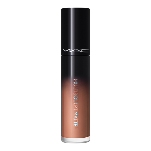 MAC Multisculpt Matte Liquid Eyeshadow + All-Over Color #4