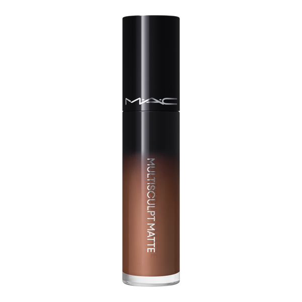 MAC Multisculpt Matte Liquid Eyeshadow + All-Over Color #4