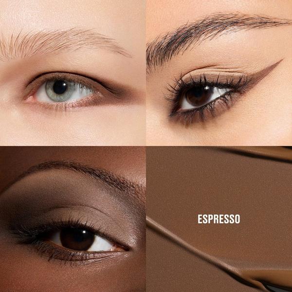 MAC Multisculpt Matte Liquid Eyeshadow + All-Over Color #3