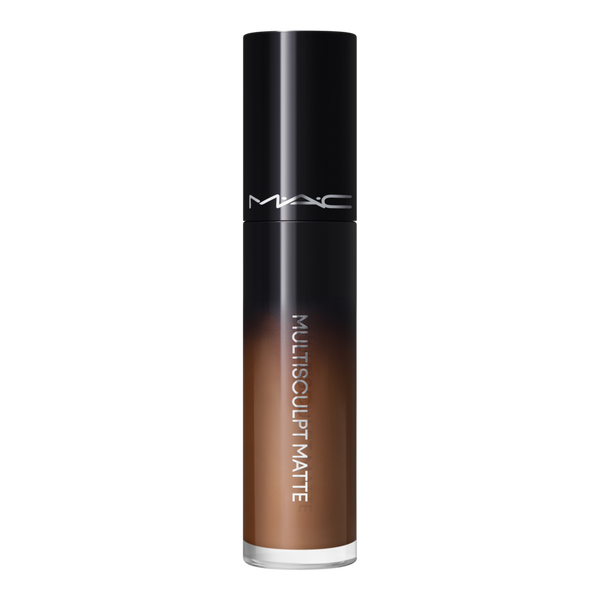MAC Multisculpt Matte Liquid Eyeshadow + All-Over Color #4