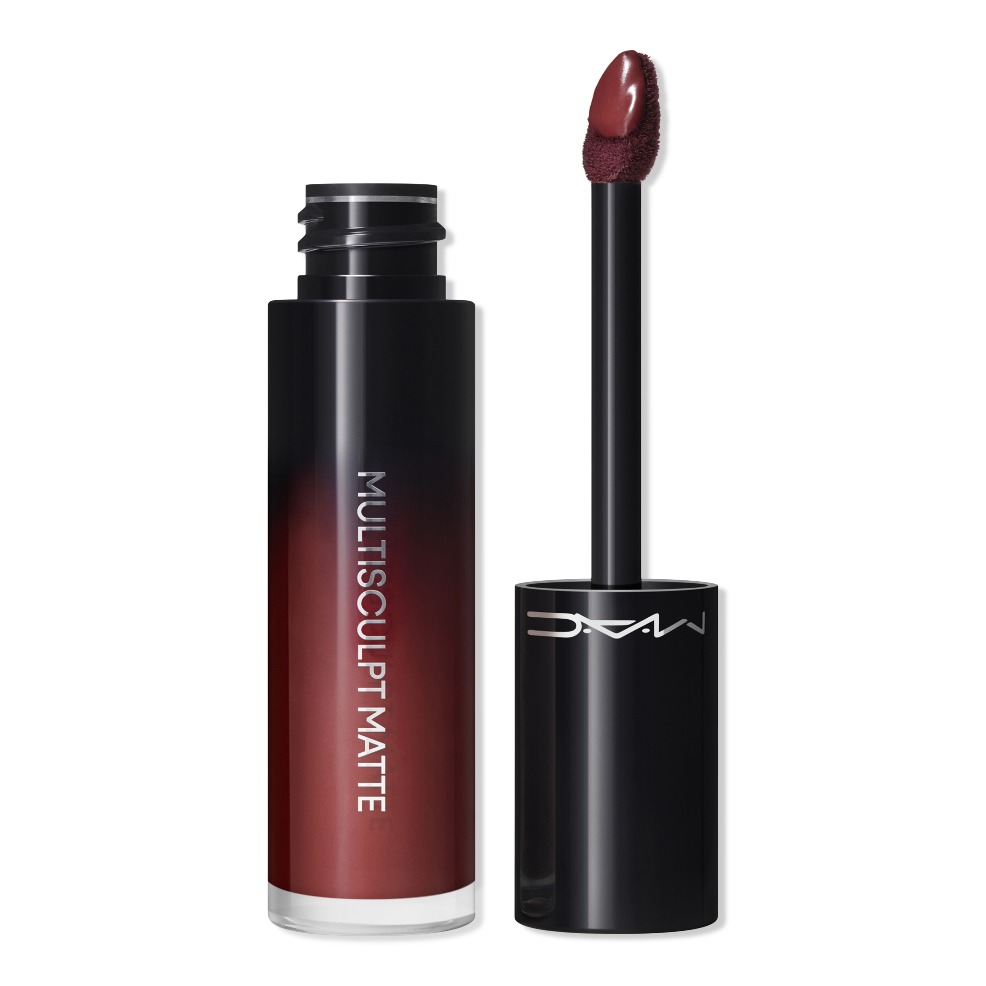 MAC Multisculpt Matte Liquid Eyeshadow + All-Over Color #1