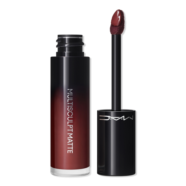 MAC Multisculpt Matte Liquid Eyeshadow + All-Over Color #1