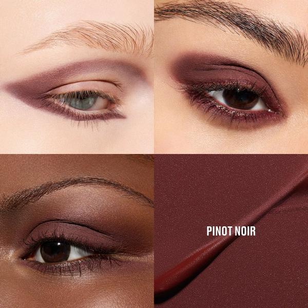 MAC Multisculpt Matte Liquid Eyeshadow + All-Over Color #3