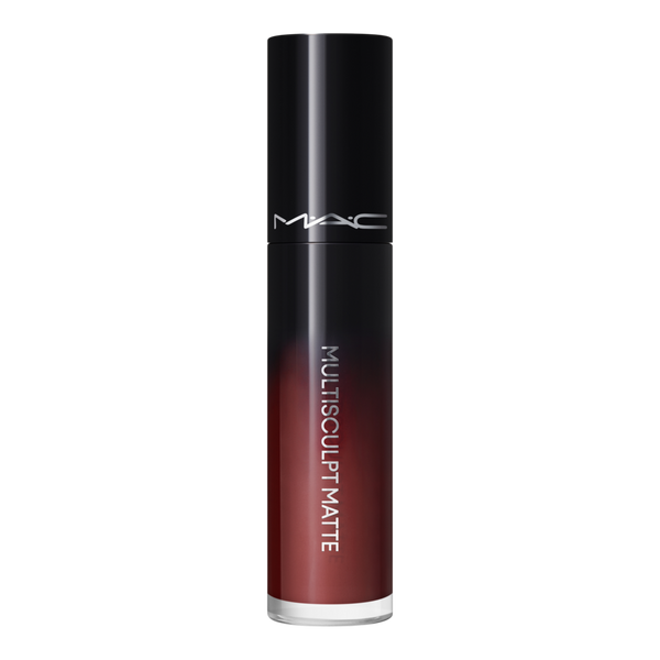 MAC Multisculpt Matte Liquid Eyeshadow + All-Over Color #4