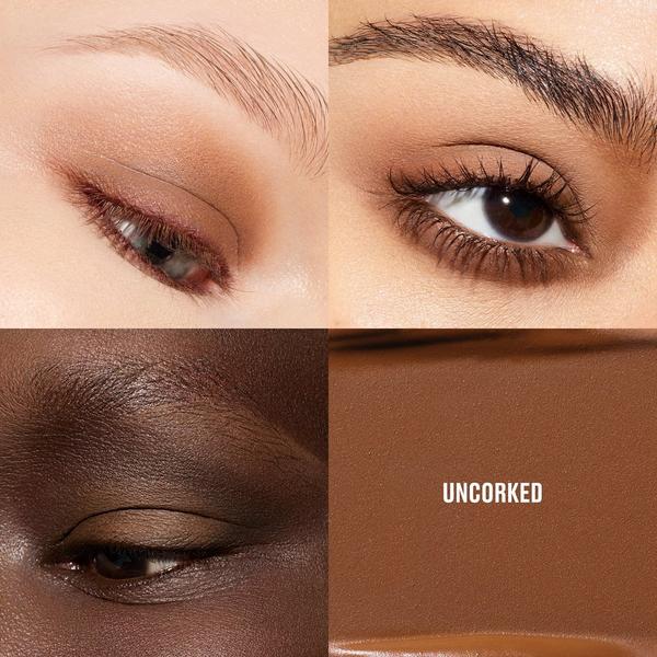 MAC Multisculpt Matte Liquid Eyeshadow + All-Over Color #3