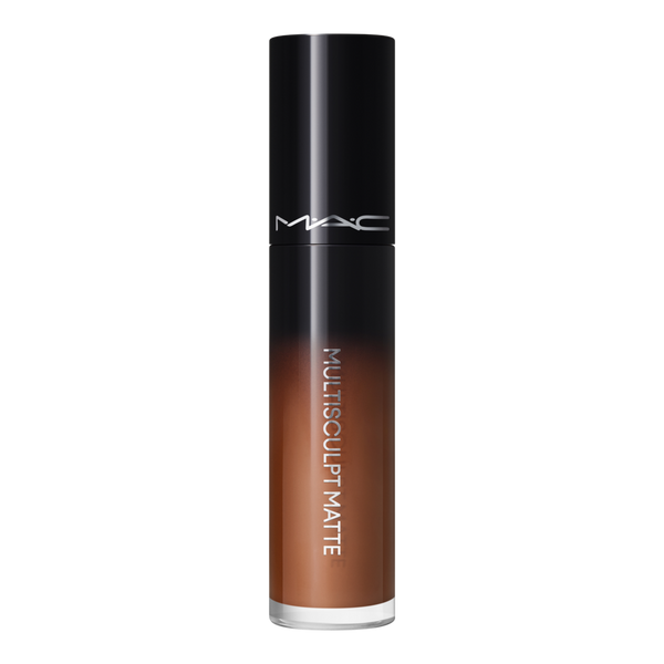 MAC Multisculpt Matte Liquid Eyeshadow + All-Over Color #4
