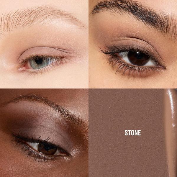 MAC Multisculpt Matte Liquid Eyeshadow + All-Over Color #3