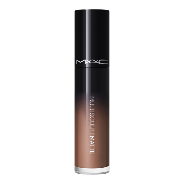 MAC Multisculpt Matte Liquid Eyeshadow + All-Over Color #4