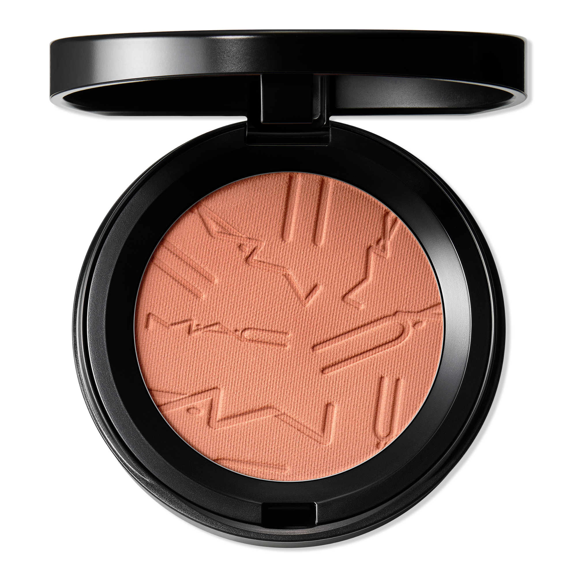 MAC Skinfinish Colorstruck Blush #1