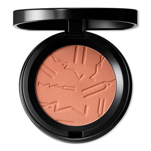 MAC Skinfinish Colorstruck Blush #1