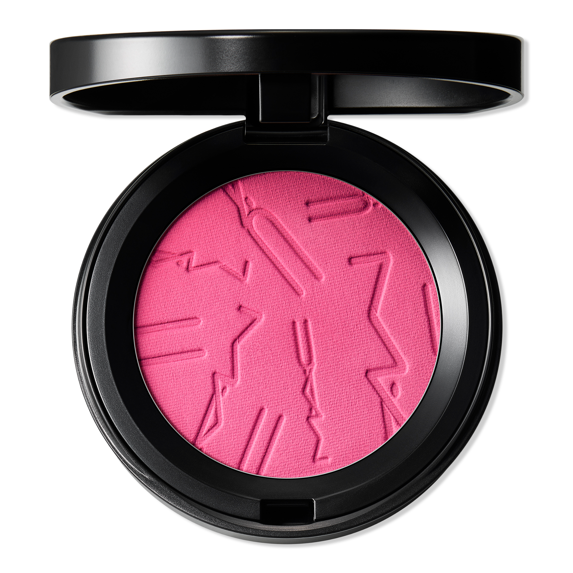 MAC Skinfinish Colorstruck Blush #1