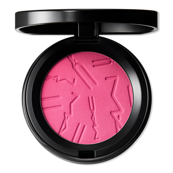 MAC Skinfinish Colorstruck Blush #1