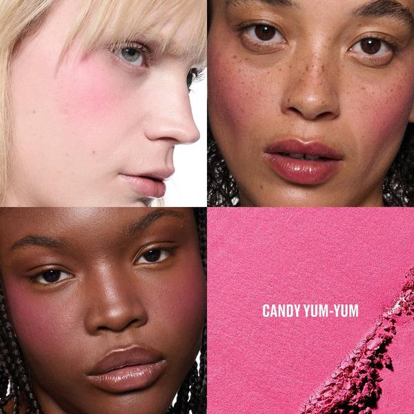 MAC Skinfinish Colorstruck Blush #3