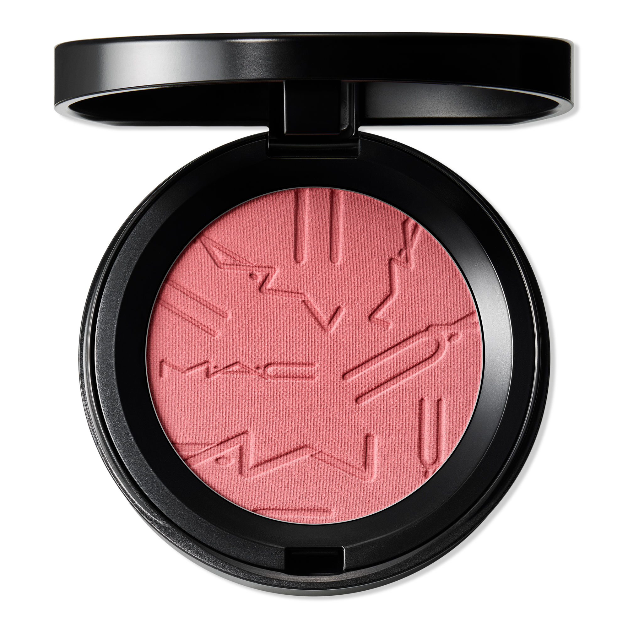 MAC Skinfinish Colorstruck Blush #1