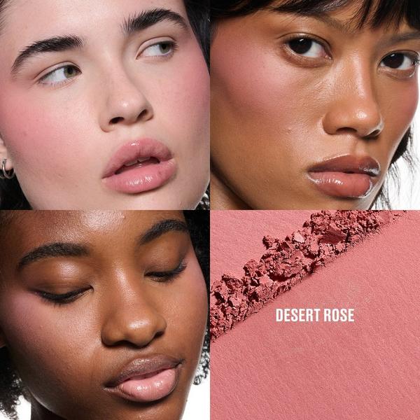 MAC Skinfinish Colorstruck Blush #3
