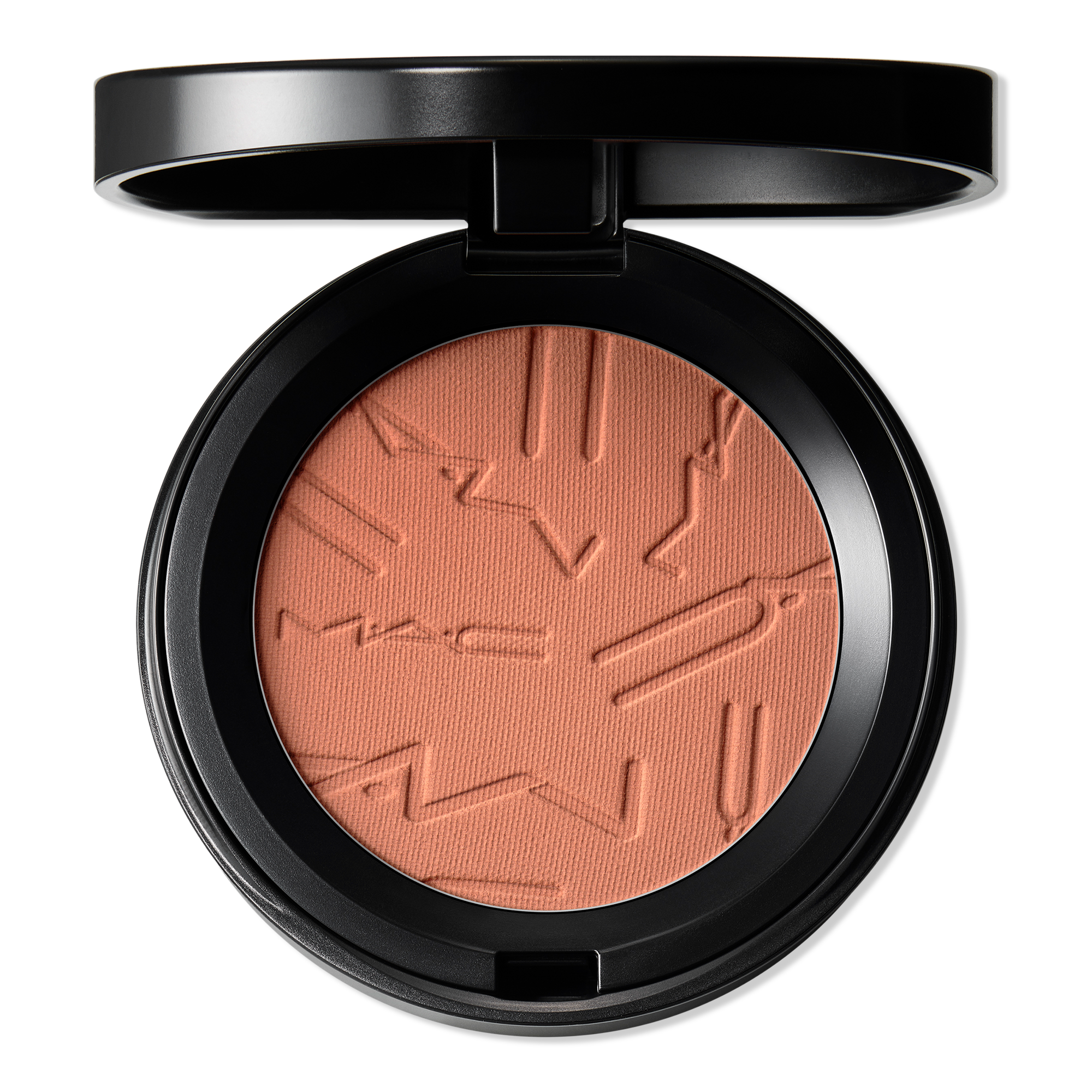 MAC Skinfinish Colorstruck Blush #1
