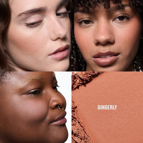 MAC Skinfinish Colorstruck Blush #3