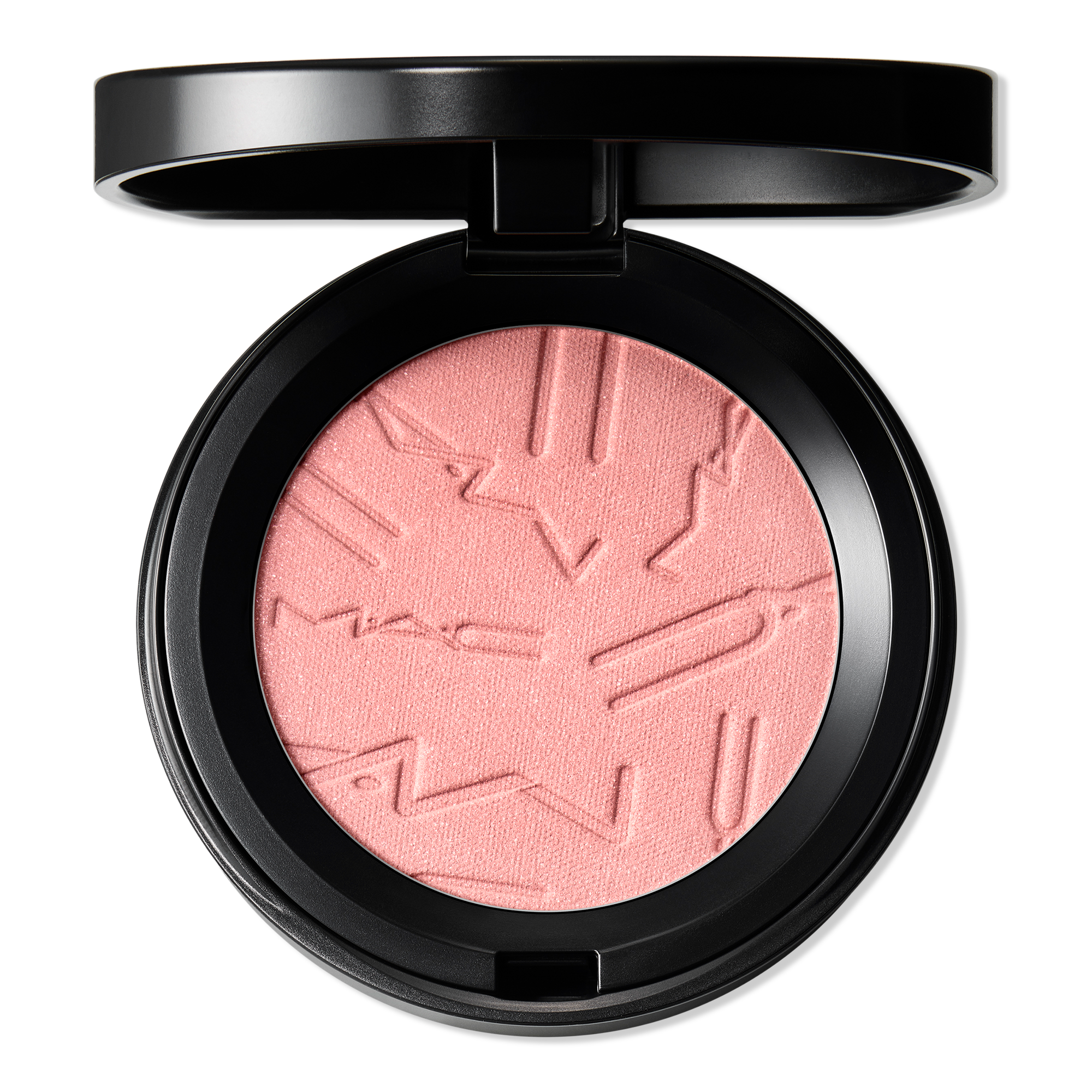 MAC Skinfinish Colorstruck Blush #1