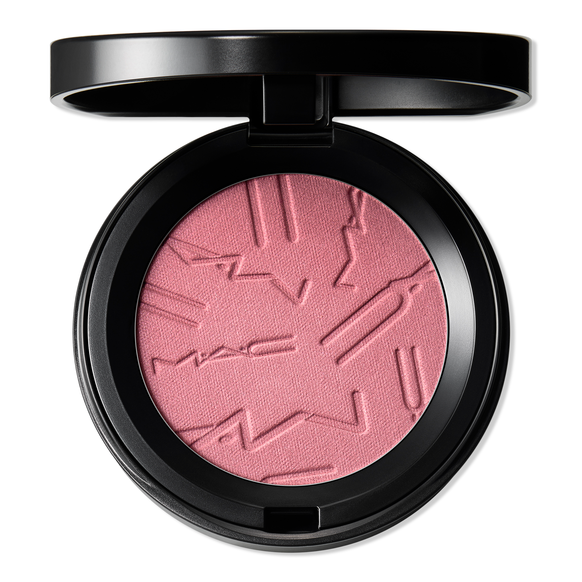 MAC Skinfinish Colorstruck Blush #1