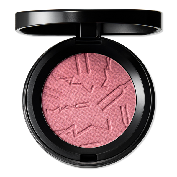 MAC Skinfinish Colorstruck Blush #1