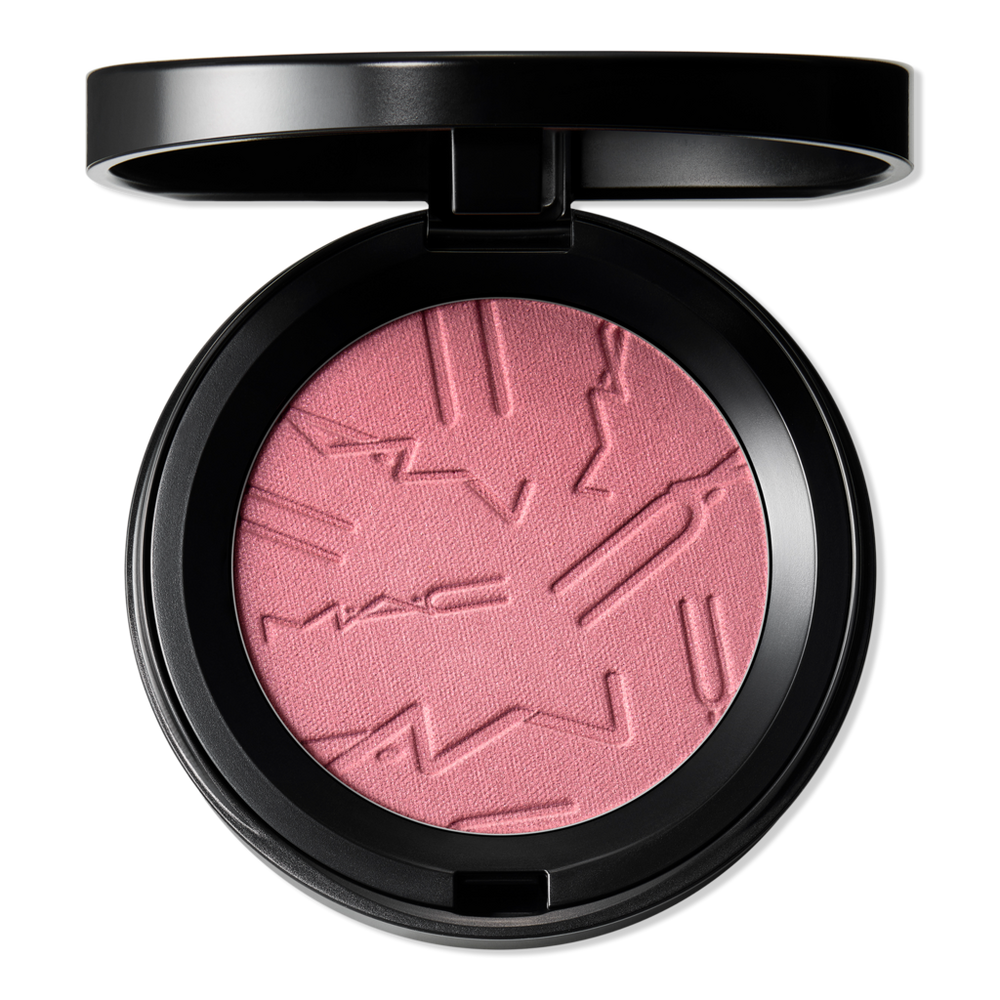 MAC Skinfinish Colorstruck Blush - Honeylove