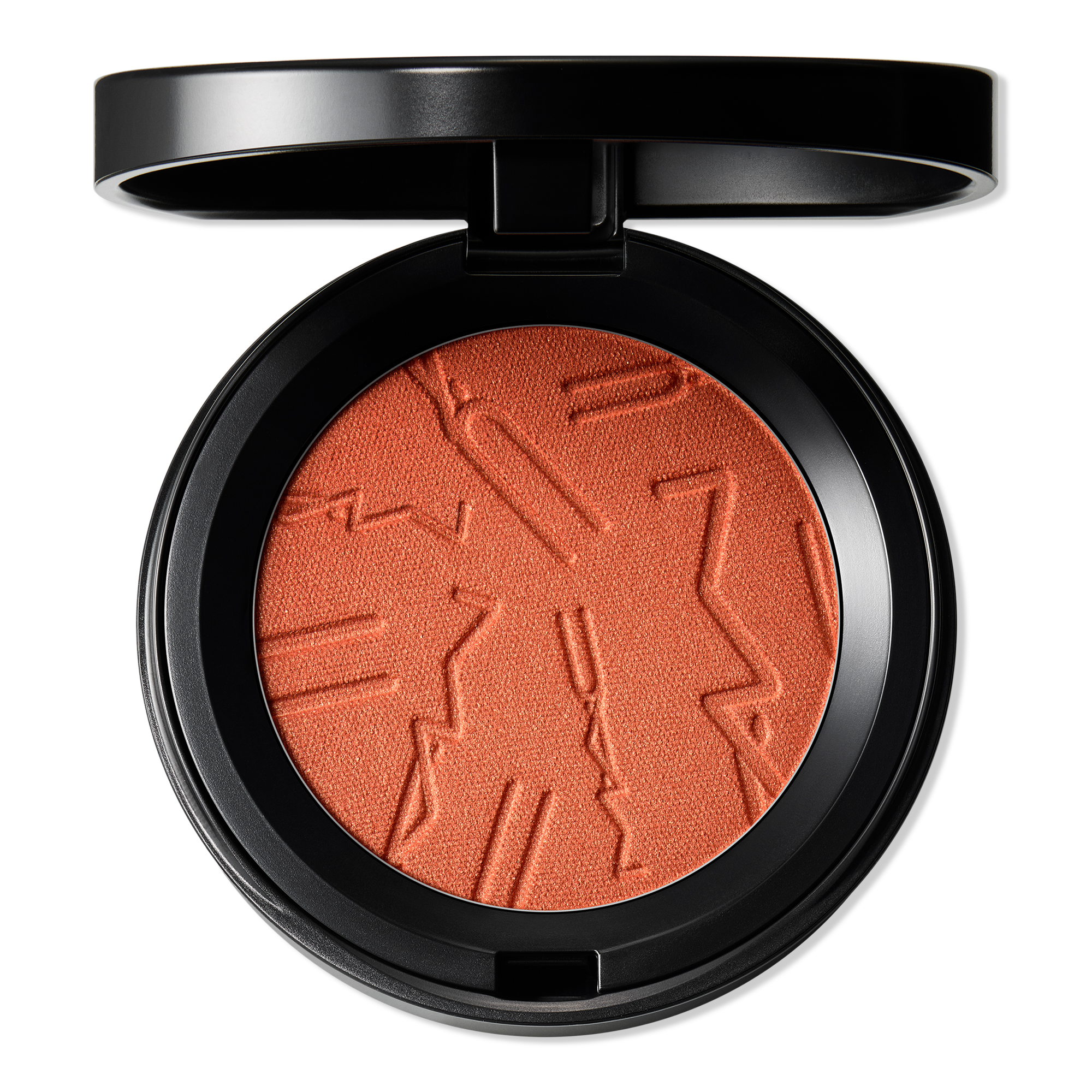 MAC Skinfinish Colorstruck Blush #1