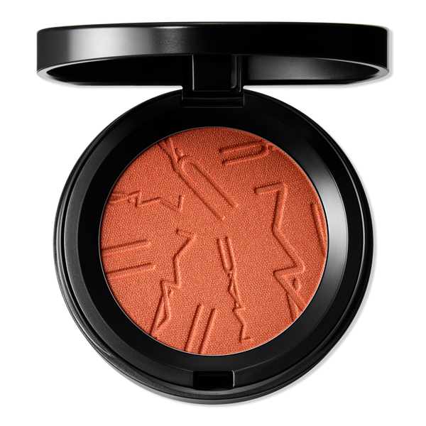 MAC Skinfinish Colorstruck Blush #1