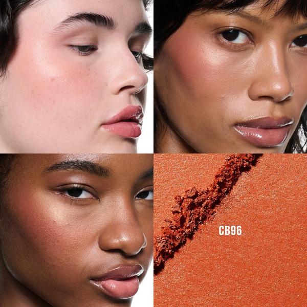MAC Skinfinish Colorstruck Blush #3