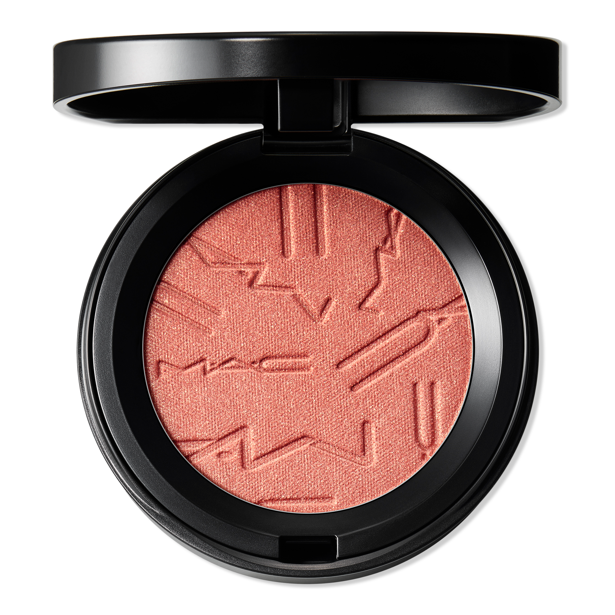 MAC Skinfinish Colorstruck Blush #1