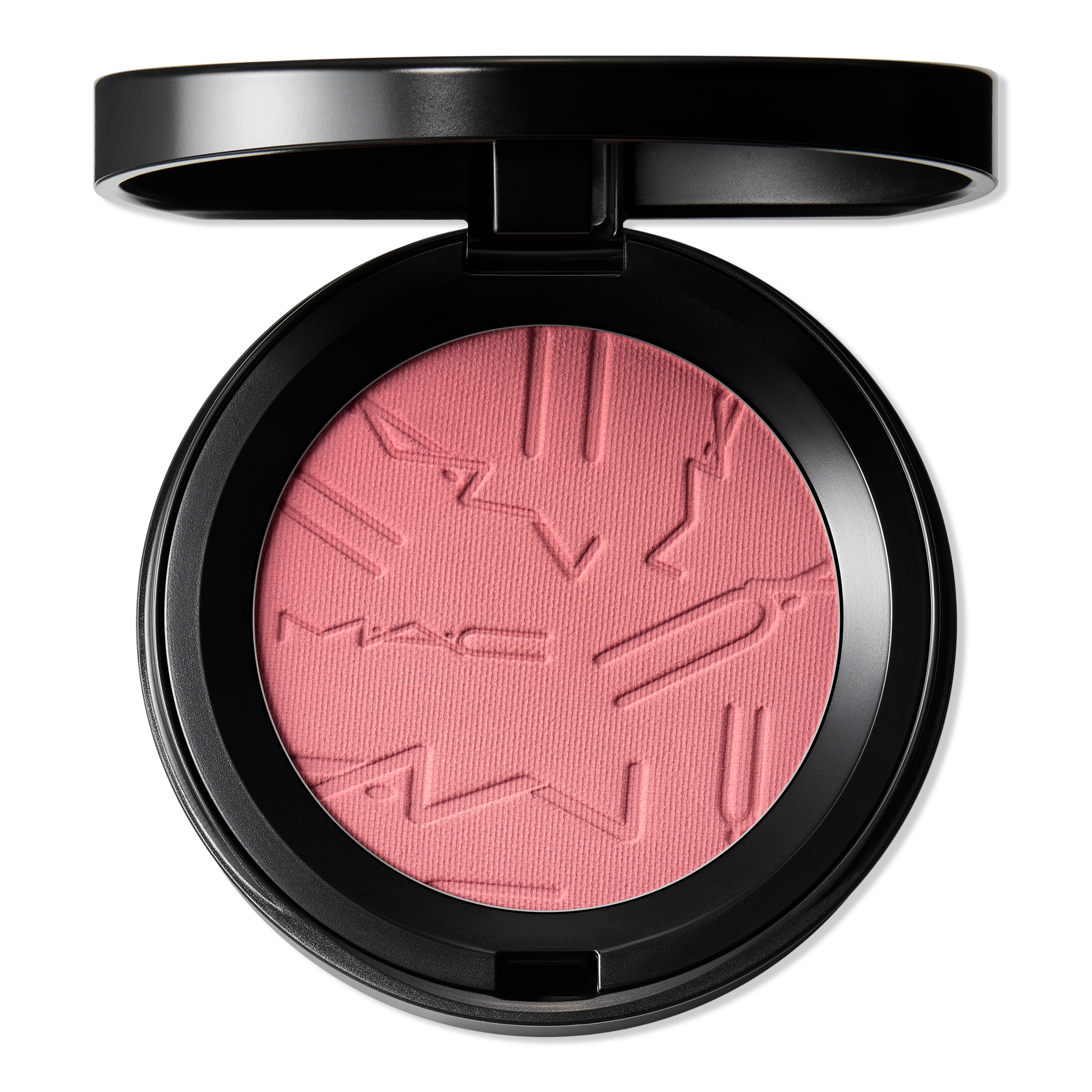 MAC Skinfinish Colorstruck Blush #1