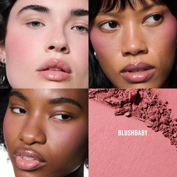 MAC Skinfinish Colorstruck Blush #3