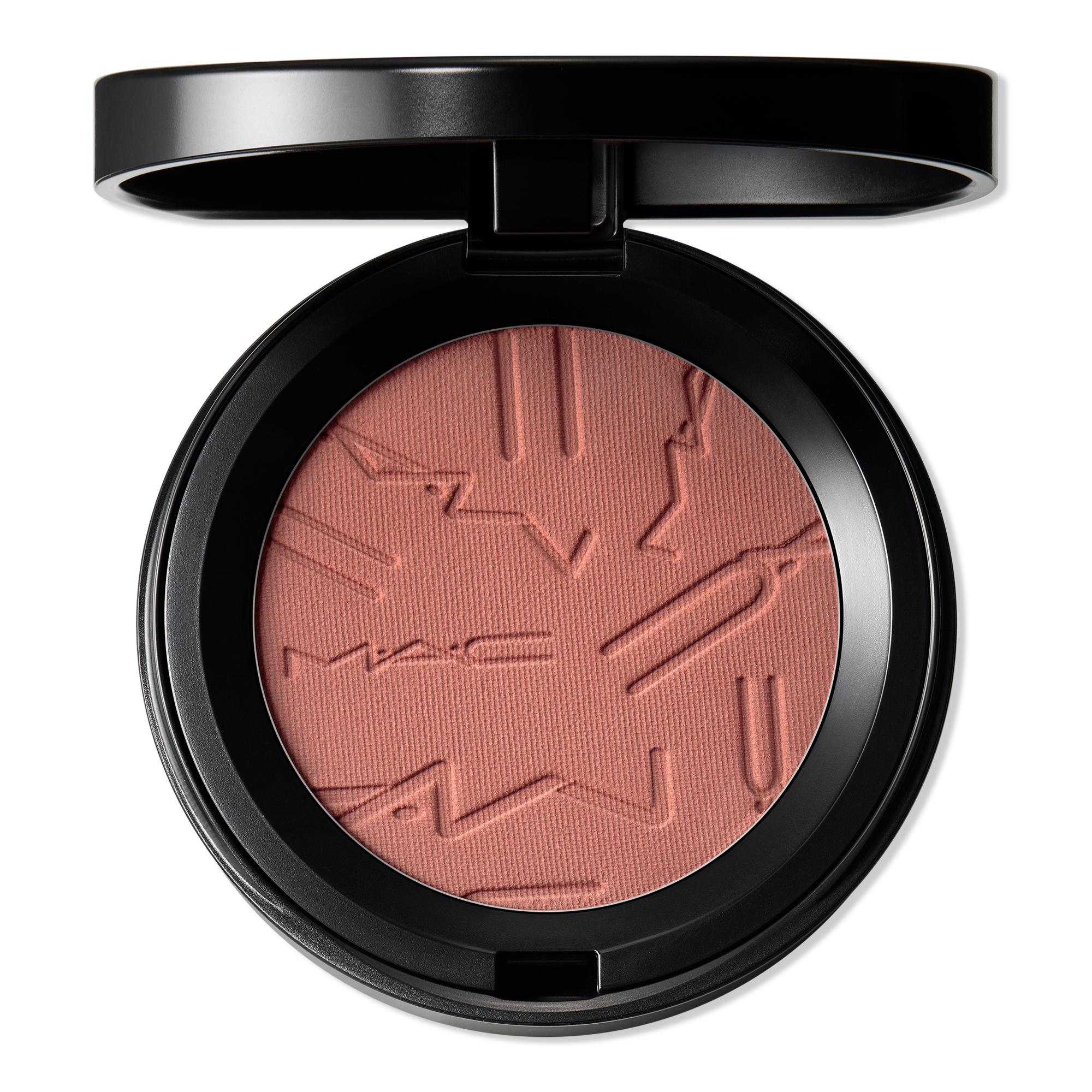MAC Skinfinish Colorstruck Blush #1