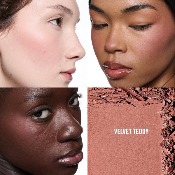 MAC Skinfinish Colorstruck Blush #3