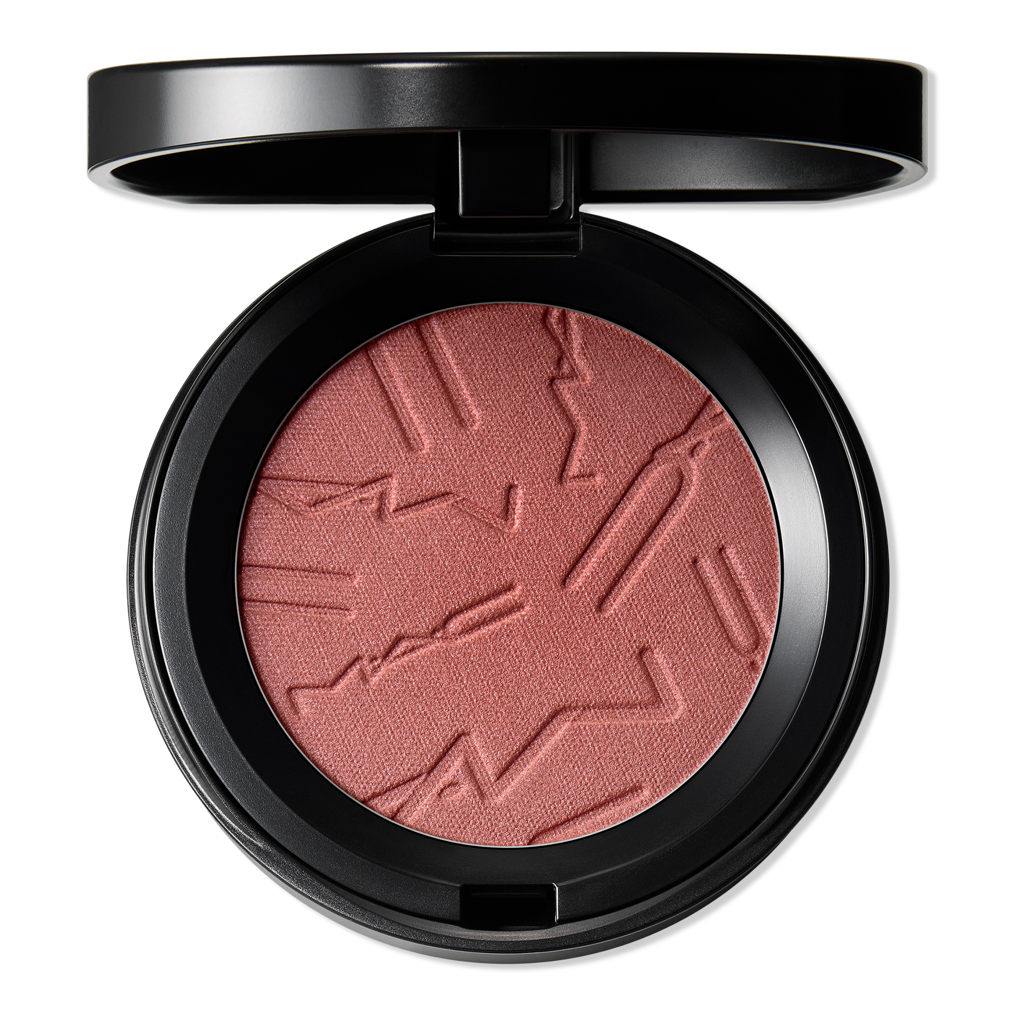 MAC Skinfinish Colorstruck Blush #1