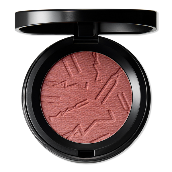 MAC Skinfinish Colorstruck Blush #1