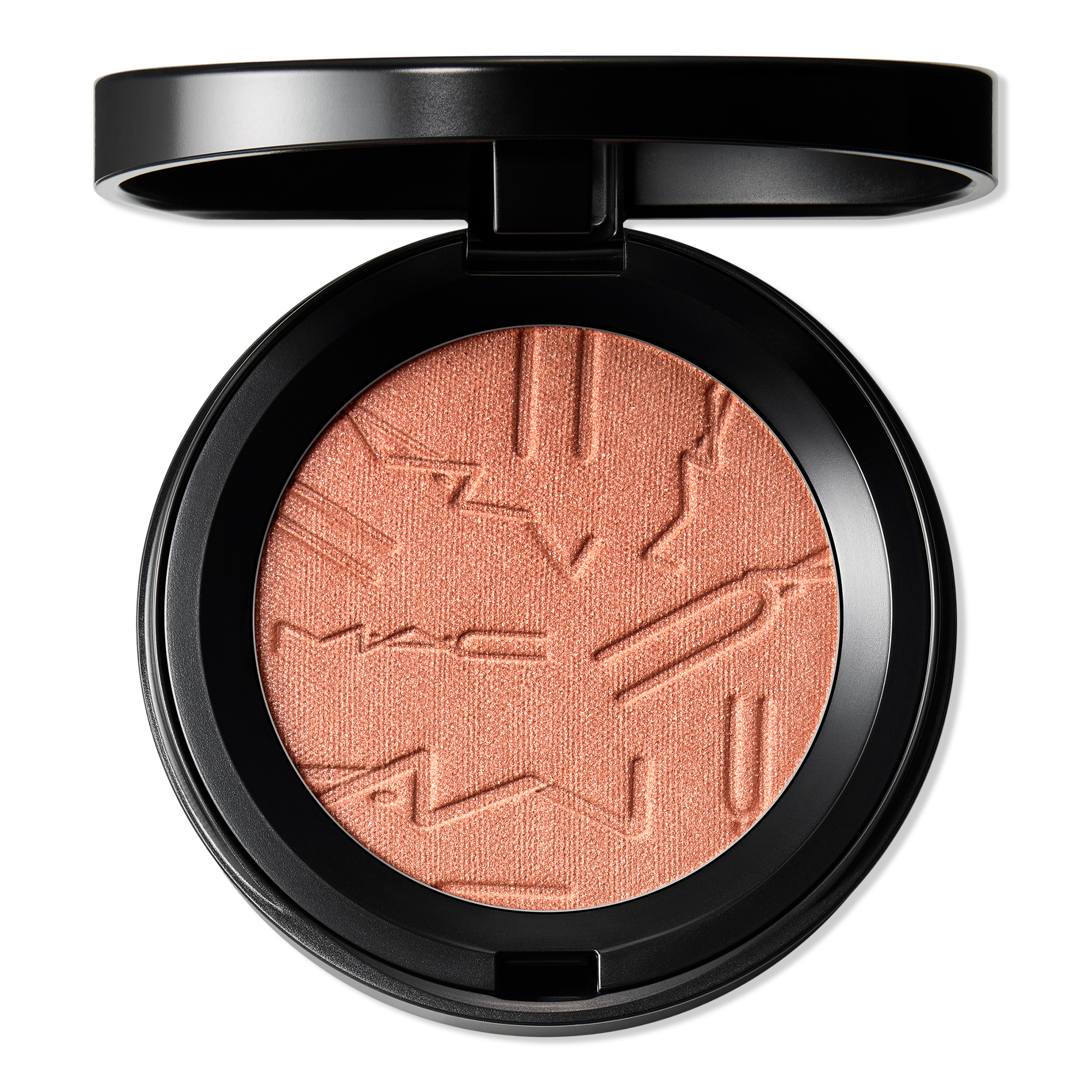 MAC Skinfinish Colorstruck Blush #1