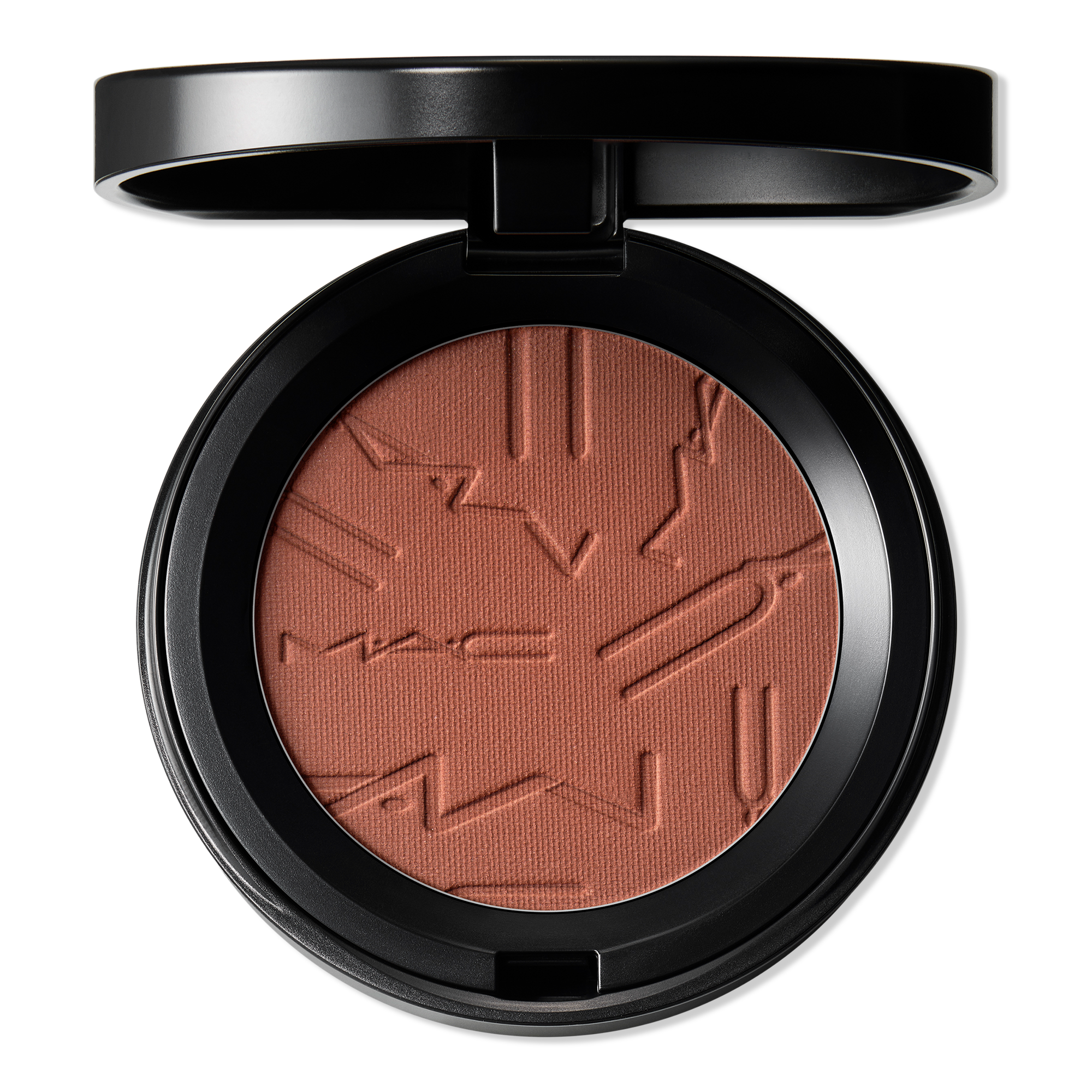 MAC Skinfinish Colorstruck Blush #1