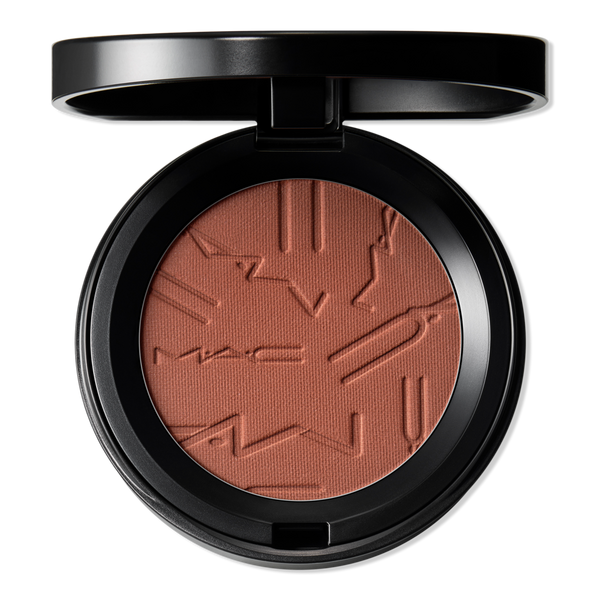 MAC Skinfinish Colorstruck Blush #1