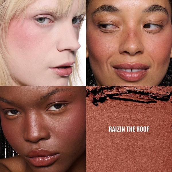 MAC Skinfinish Colorstruck Blush #3