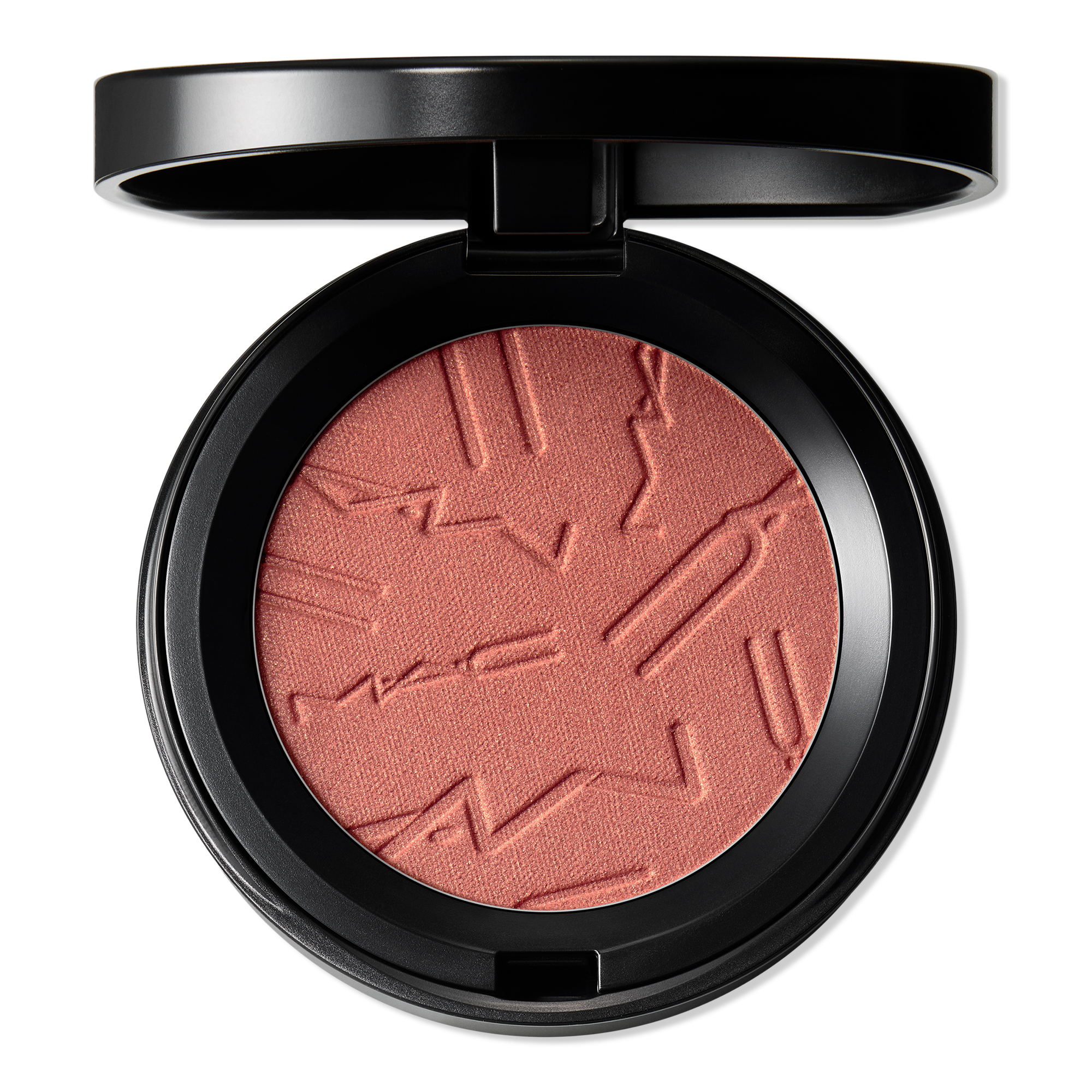 MAC Skinfinish Colorstruck Blush #1