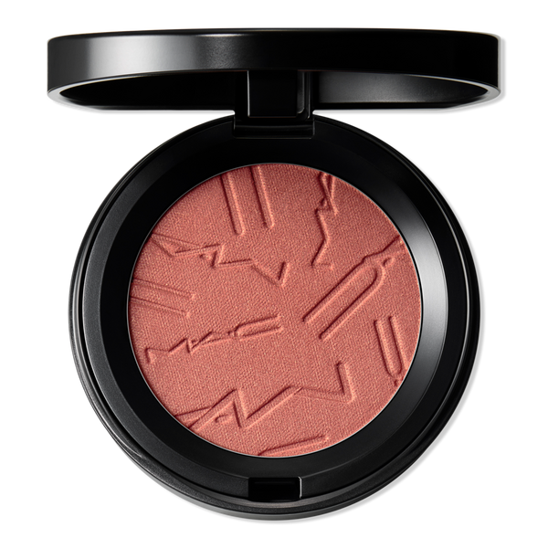 MAC Skinfinish Colorstruck Blush #1