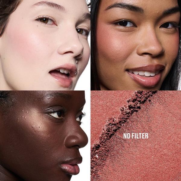 MAC Skinfinish Colorstruck Blush #3