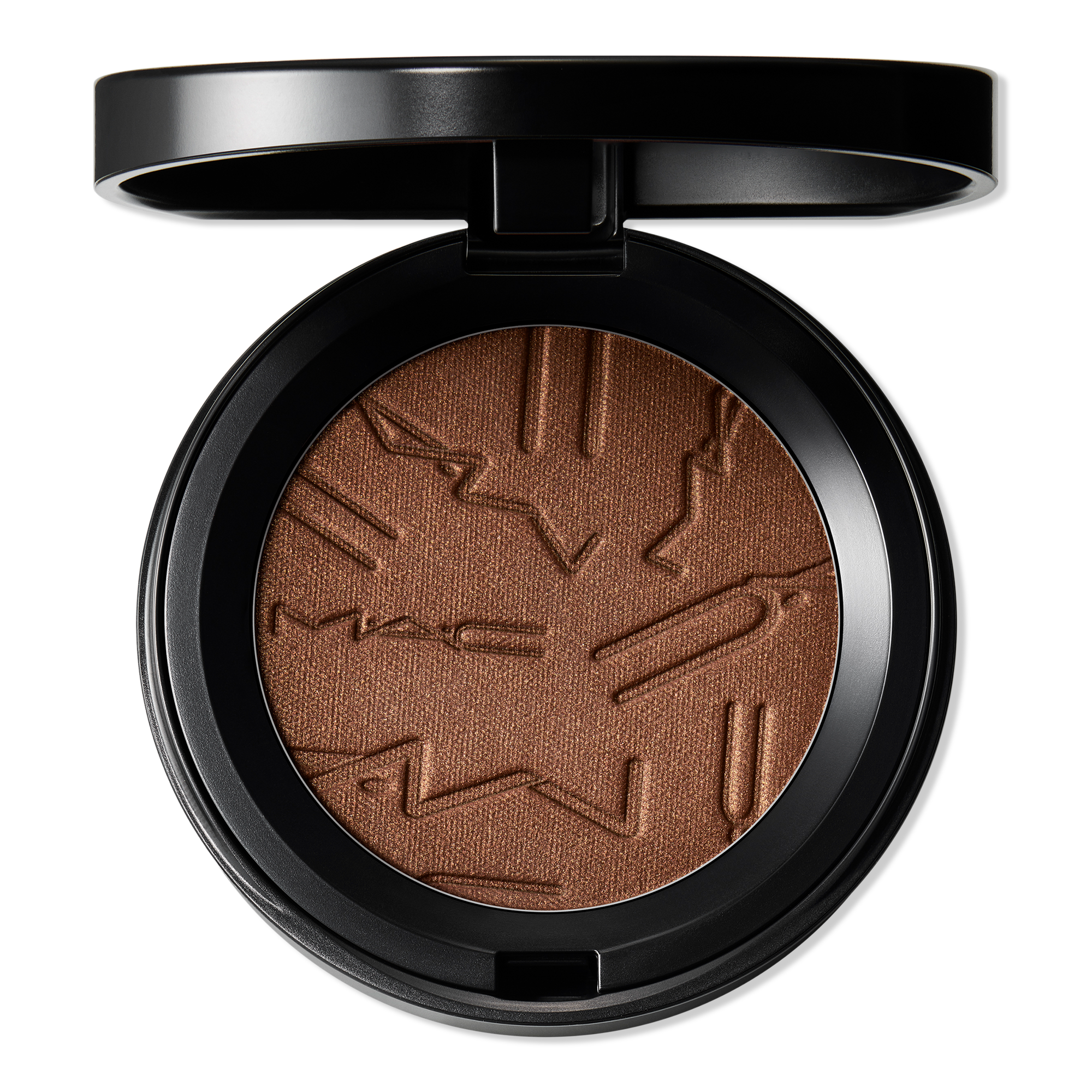 MAC Skinfinish Colorstruck Blush #1