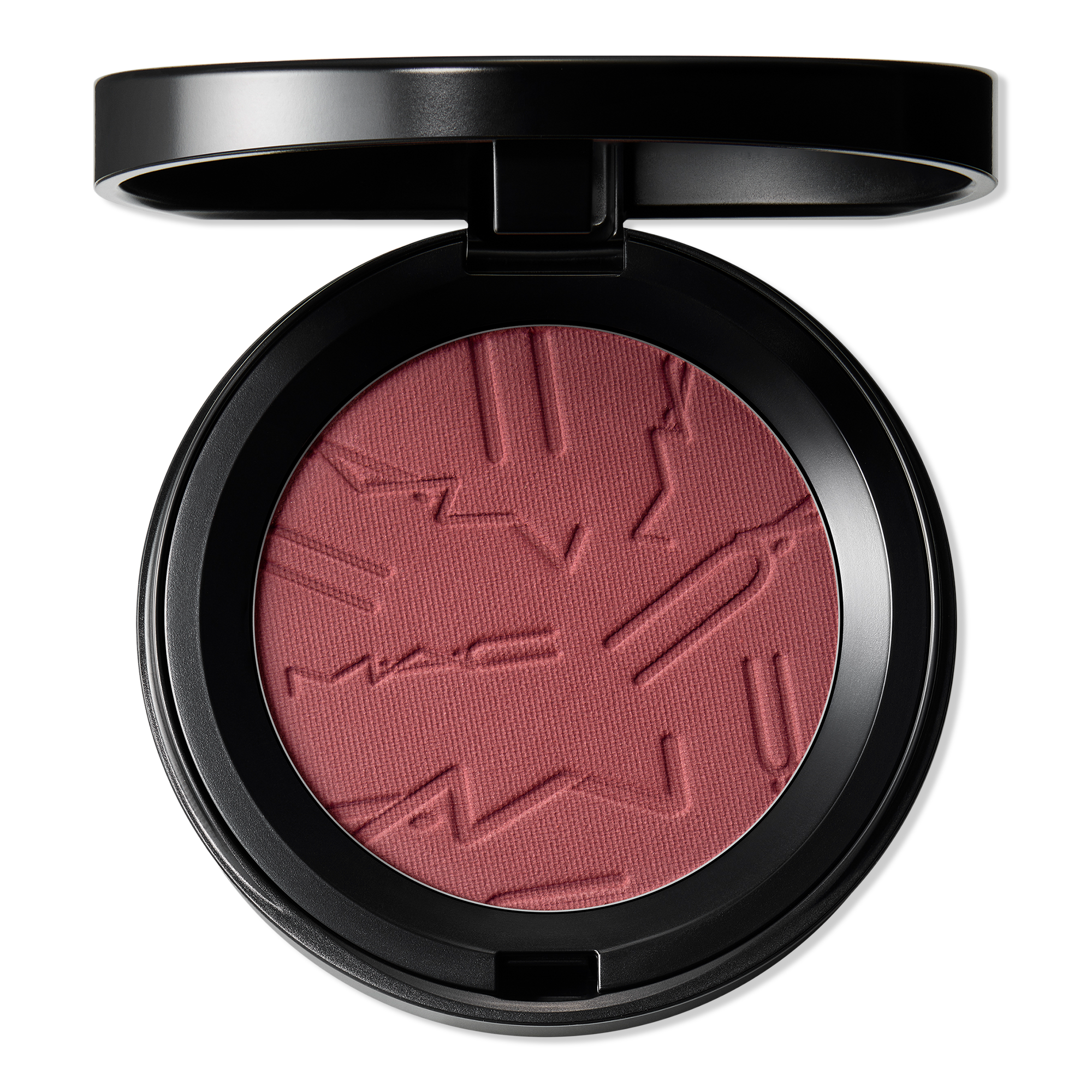 MAC Skinfinish Colorstruck Blush #1