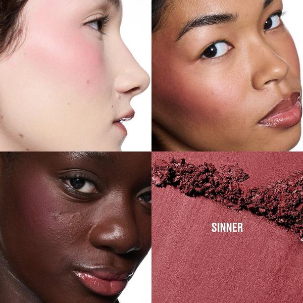 MAC Skinfinish Colorstruck Blush #3