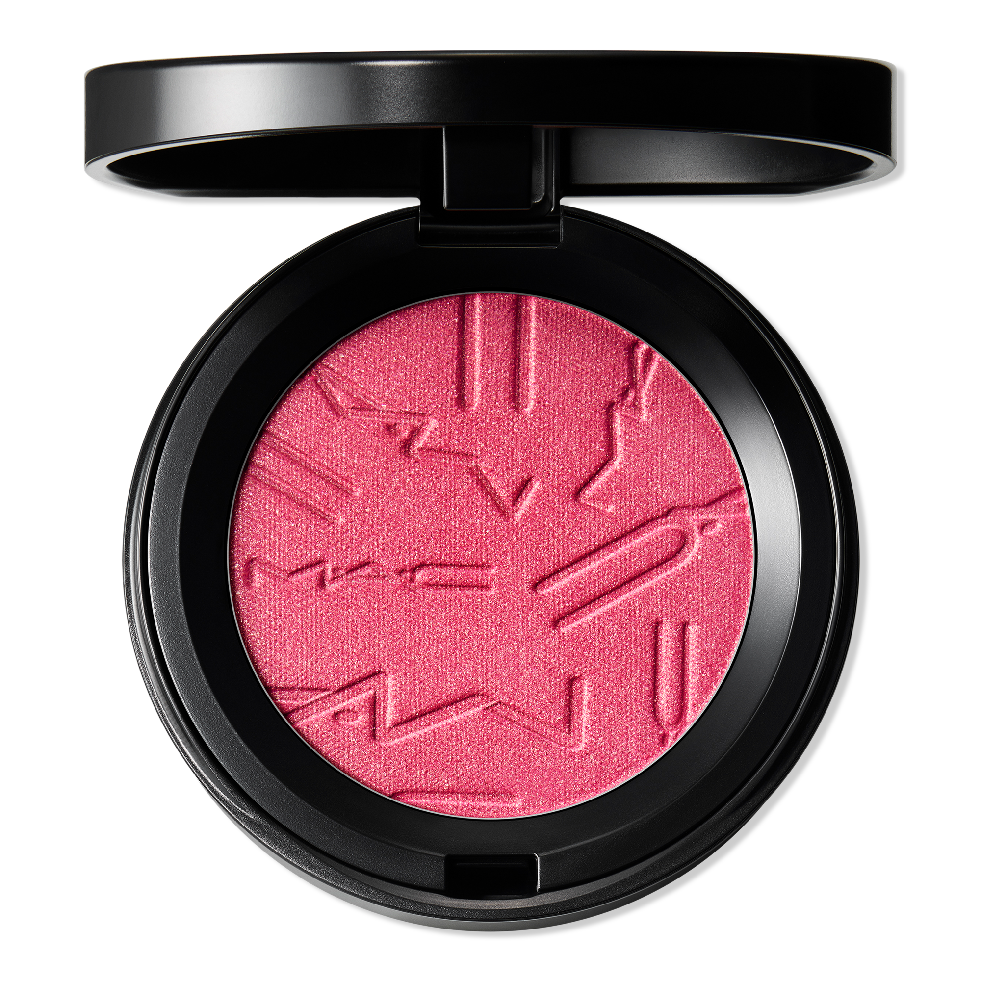 MAC Skinfinish Colorstruck Blush #1