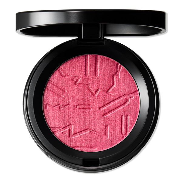 MAC Skinfinish Colorstruck Blush #1