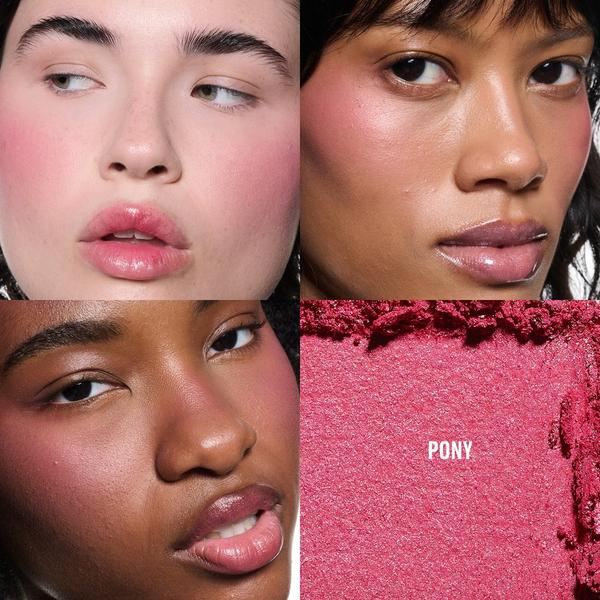 MAC Skinfinish Colorstruck Blush #3
